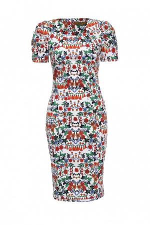 Платье MadaM T