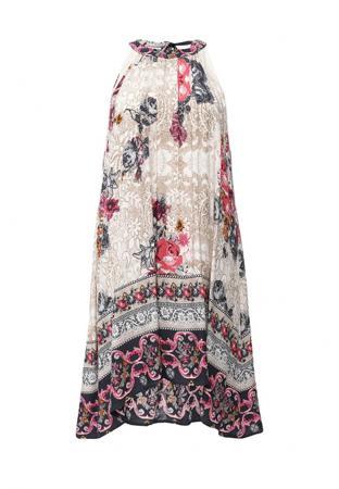 Платье QED London