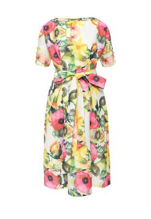 Платье MadaM T