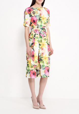 Платье MadaM T