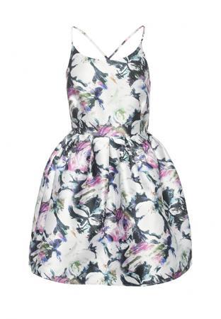 Платье QED London