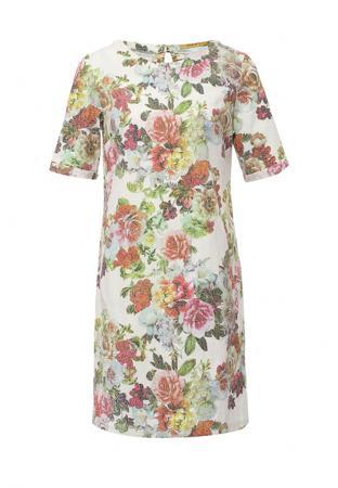 Платье MadaM T