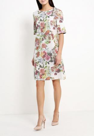 Платье MadaM T