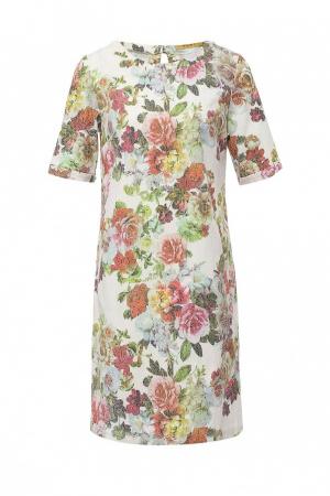 Платье MadaM T