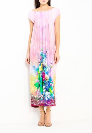 Платье MadaM T