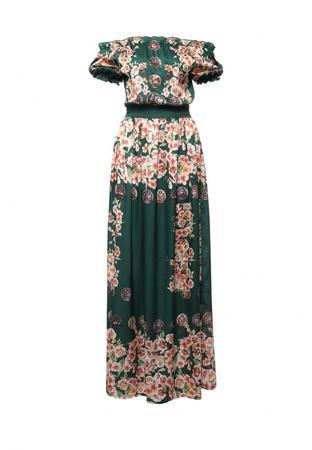 Платье Tutto Bene