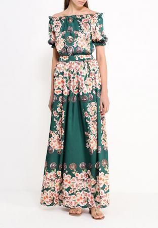 Платье Tutto Bene