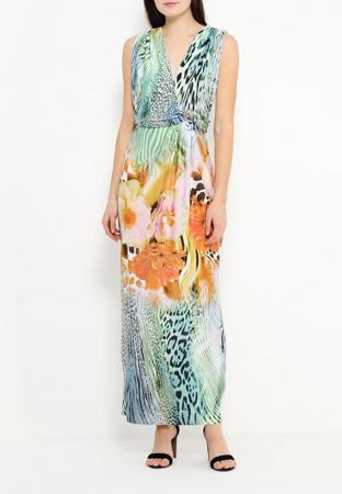 Платье MadaM T