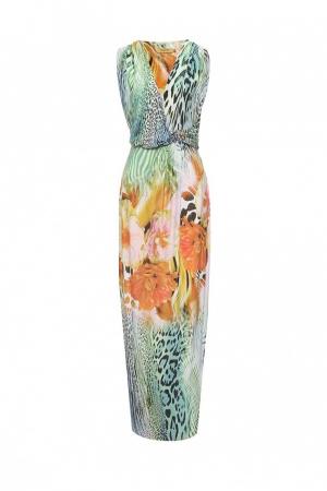 Платье MadaM T