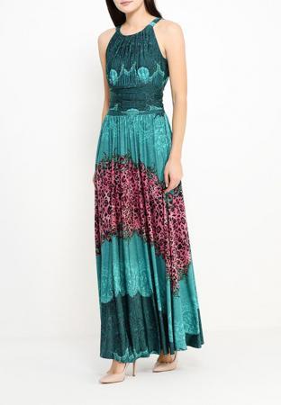 Платье MadaM T