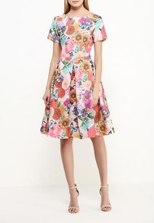 Платье MadaM T