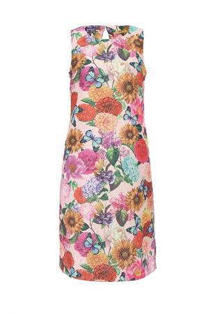 Платье MadaM T