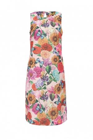 Платье MadaM T