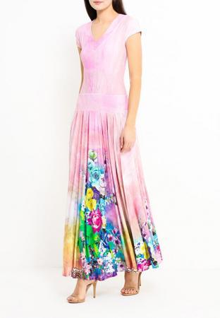 Платье MadaM T