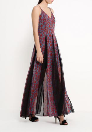 Платье LOST INK