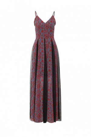 Платье LOST INK