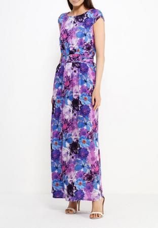 Платье MadaM T