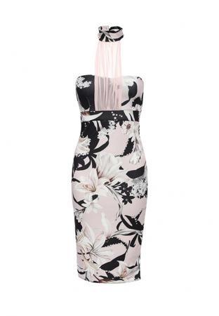 Платье Edge Street