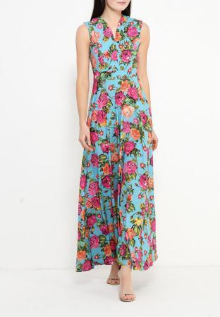 Платье MadaM T