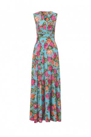 Платье MadaM T