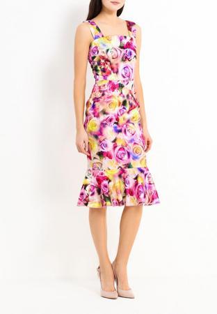 Платье MadaM T