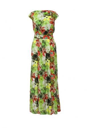 Платье MadaM T