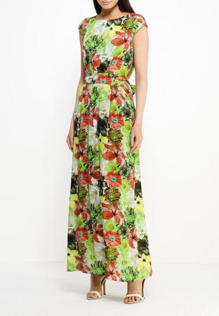 Платье MadaM T