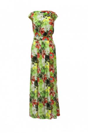 Платье MadaM T