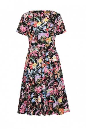 Платье MadaM T