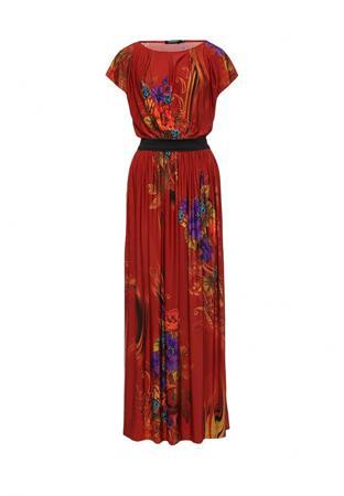 Платье MadaM T