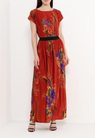 Платье MadaM T