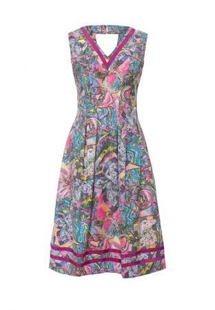 Платье MadaM T