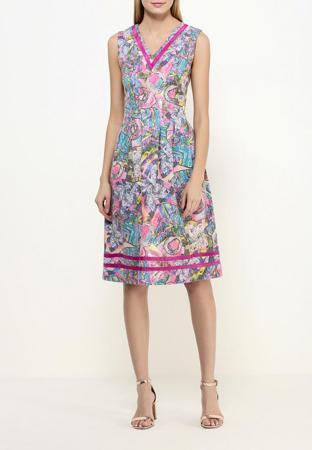 Платье MadaM T