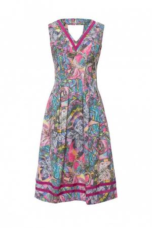 Платье MadaM T