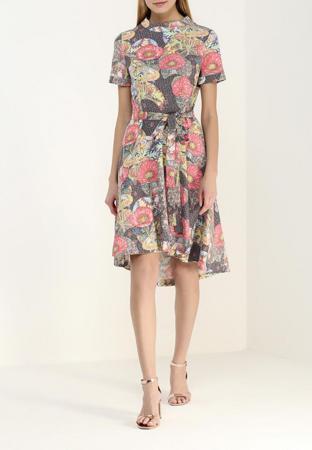 Платье MadaM T