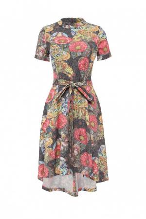 Платье MadaM T