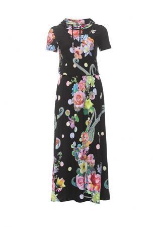 Платье MadaM T