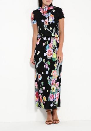 Платье MadaM T