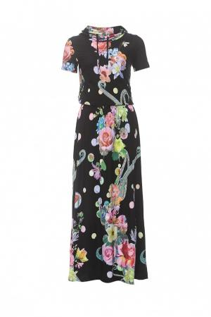 Платье MadaM T