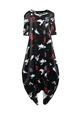 Платье Adzhedo