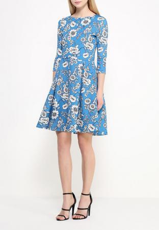 Платье Amplebox