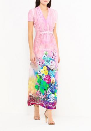 Платье MadaM T