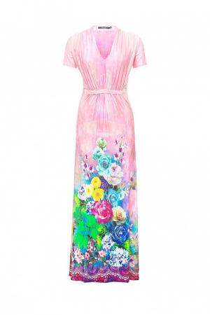 Платье MadaM T