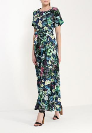 Платье MadaM T