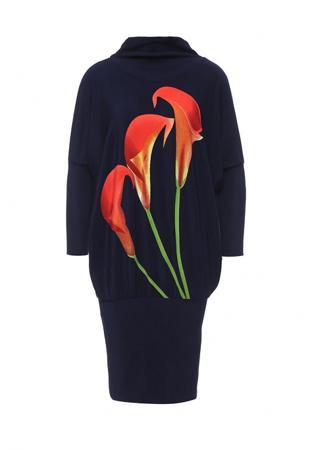 Платье MadaM T