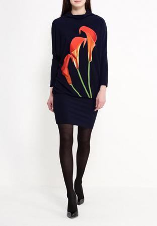 Платье MadaM T