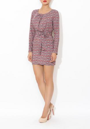 Платье Tutto Bene