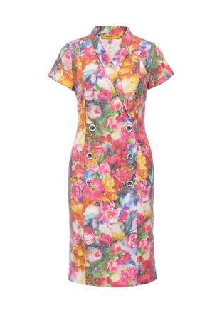 Платье MadaM T