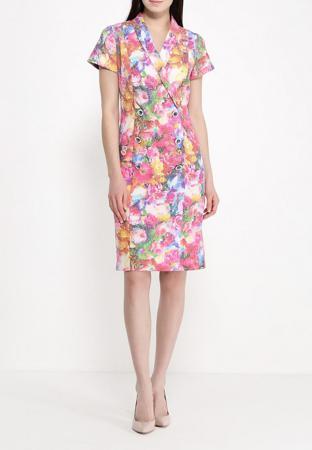 Платье MadaM T