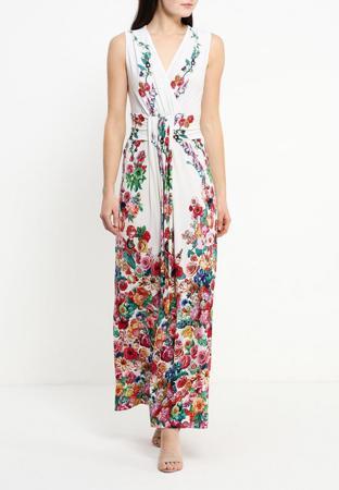 Платье MadaM T